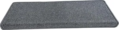Image de Marchepieds pour escaliers Messina gris rectangle, autocollants