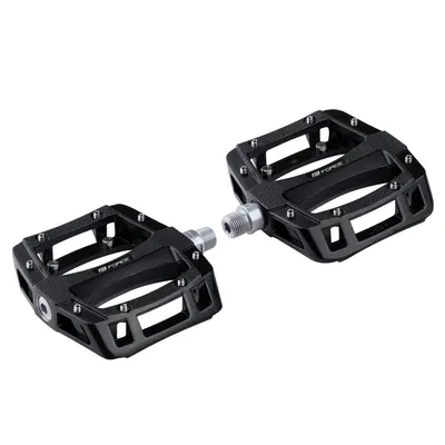 Produktbild von Pedale FORCE BMX / DOWNHILL Aluminium
