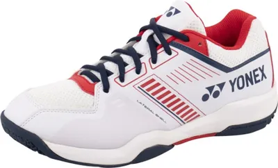 Zdjęcie produktu dla Yonex Buty Strider Flow Wide, SBSFW41WHRD