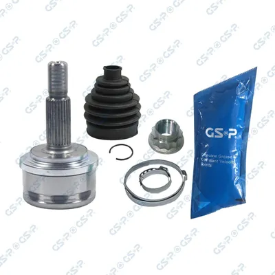 Produktbild von GSP Gelenksatz Antriebswelle für TOYOTA Auris Kombi (E18) 859528