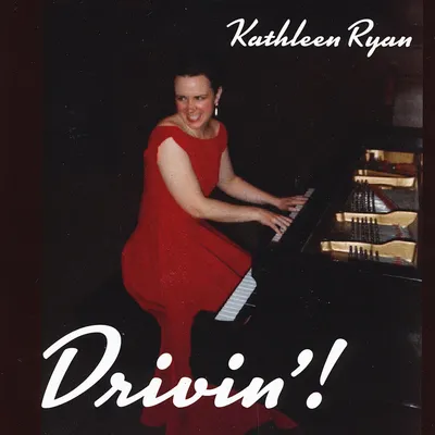 Produktbild von Kathleen Ryan - Drivin'