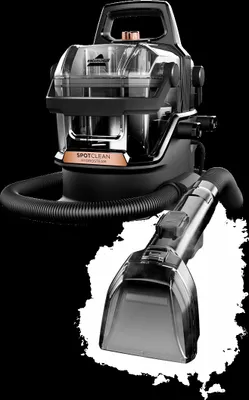 Image de Bissell SpotClean HydroSteam Pro 3700N