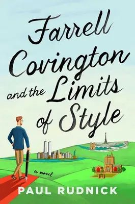 Immagine prodotto di Farrell Covington and the Limits of Style