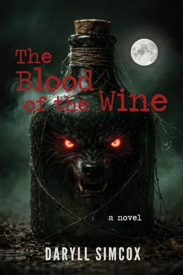Produktbild von The Blood of the Wine