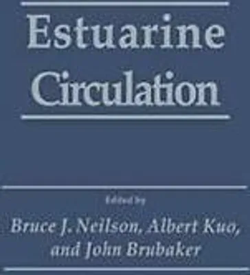 Immagine prodotto di Estuarine Circulation