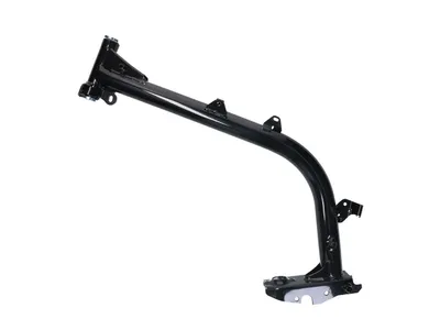Obrázek produktu pro Rahmen Standard schwarz (ohne Plakette) für Simson S50, S51, S53, S70, S83