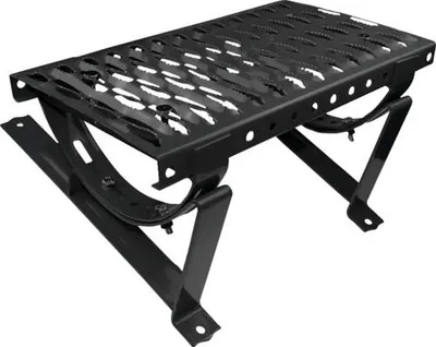 Obrázek produktu pro Kovový nášlap 40 cm černý