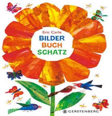 Produktbild von Bilderbuchschatz