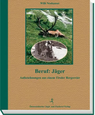 Image de Beruf: Jäger