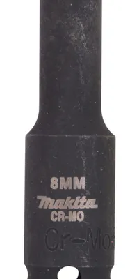 Produktbild von Makita Steckschlüssel 1/2" SW8-81.5 B-52146