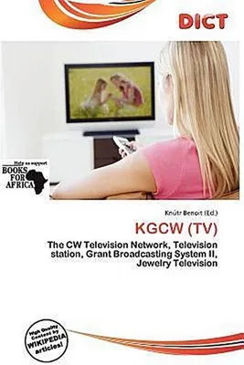 Produktbild von Kgcw (Tv)