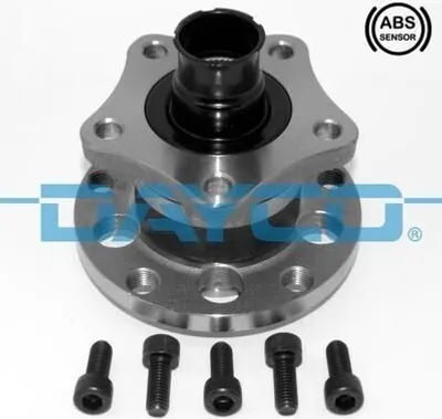 Produktbild von DAYCO Radlagersatz für VW PASSAT Variant (3B6) KWD1054