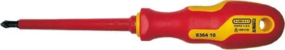 Produktbild von Schraubendreher Elektro 1000V - 6 in 1 - PH PZ universell