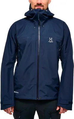 Immagine prodotto di ROC Flash GTX Giacca Uomo blu tarn (3N5) S