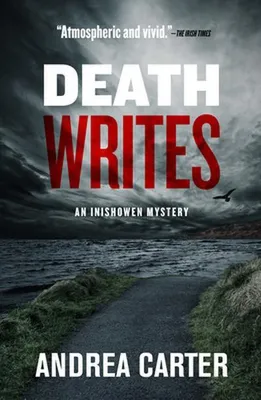 Obrázek produktu pro Death Writes