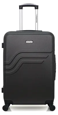 Produktbild von AMERICAN TRAVEL – Wochenendkoffer QUEENS 65 cm, 4 Rollen