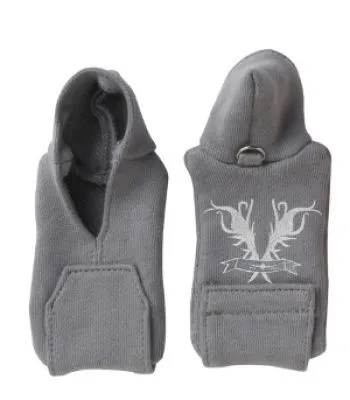 Produktbild von GEAR4 PG201, Grau, iPod nano 3G