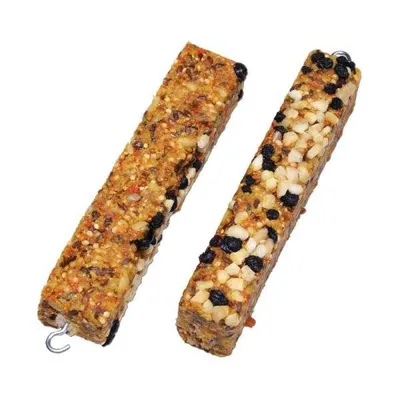 Produktbild von JR Farm Farmy's Banane-Blaubeere 160 g