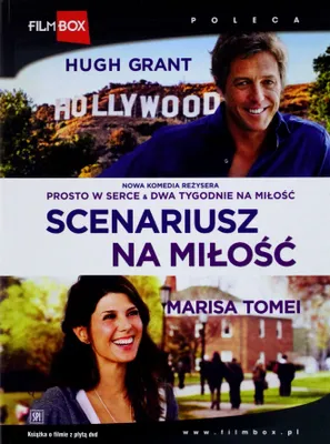Produktbild von Wie schreibt man Liebe? (nur Originalversion) [DVD]