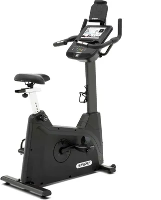 Produktbild von Spirit Fitness Ergometer XBU55 ENT Black