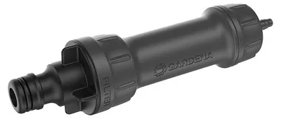 Image de Centrale d’irrigation 1000 GARDENA 13333-20 Connexion Quick & Easy