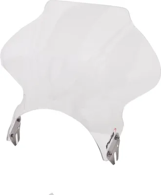 Image de PUIG écran de cockpit transparent 295x355mm pour Suzuki