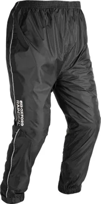 Immagine prodotto di Pantaloni antipioggia Oxford taglia 6XL, pantaloni antipioggia "Rainseal" unisex