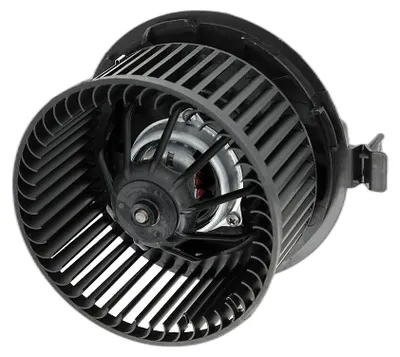 Produktbild von Innenraumgebläse vorne 240 W 2-polig VALEO für u.a. RENAULT MEGANE
