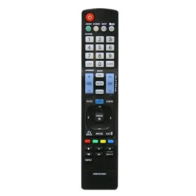 Obrázok produktu pre Náhradný diaľkový ovládač LG AKB73275601