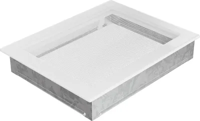 Obrázek produktu pro Mřížka 22x30 bílá