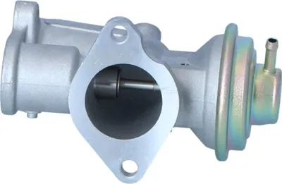Produktbild von NRF 48617 AGR-Ventil mit Dichtungen für OPEL Corsa C Schrägheck (X01) Abgasrückführungsventil