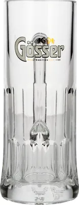 Produktbild von Gösser Salzburgkanne Bierkrug 0,3 Liter