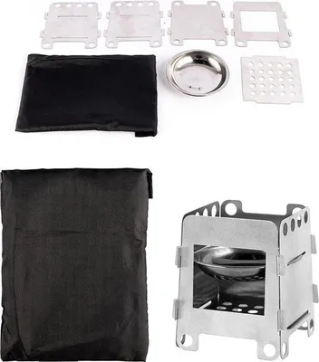 Obrázok produktu pre Plynový varič na kempovanie, plyn