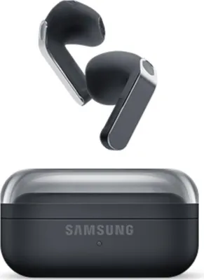 Image de Écouteurs Bluetooth Samsung Galaxy Buds4 Noirs