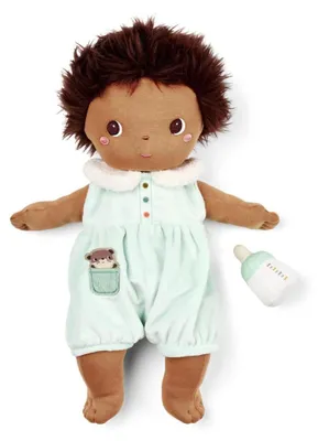 Productafbeelding van Lilliputiens - Babypop Alix (36 cm)