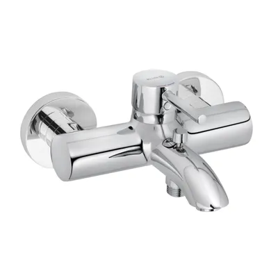 Produktbild von Kludi Wfb-Einhandmischer Bozz eigensicher chrom, 386910576