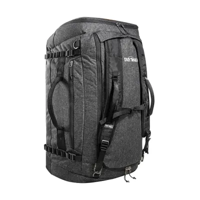 Produktbild von Tatonka Duffelbag 65l Schwarz Schwarz One Size
