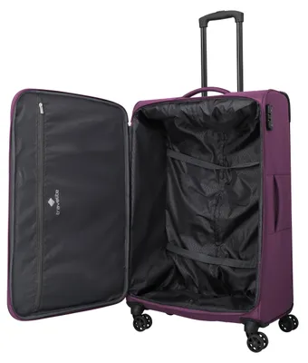 Immagine prodotto di Trolley Travelite PRIEGO 4 ruote L