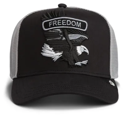 Produktbild von Goorin Classic Rocker – Freedom Void .