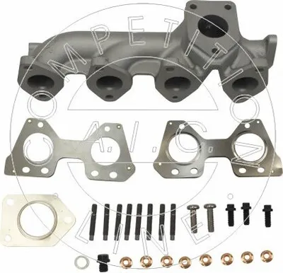 Produktbild von AIC 70929 Abgaskrümmer für BMW 3 Touring (E91) Abgasanlage