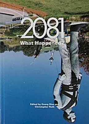 Produktbild von 2081 - What happened?
