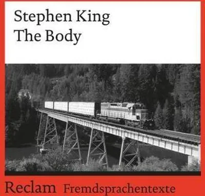 Obrázok produktu pre The Body