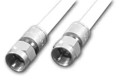 Produktbild von Televes Anschlusskabel 5m FS-FS2050 >90dB F-Stecker/F-Stecker