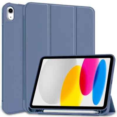 Produktbild von Tech-Protect Sc Pen Ipad 10.9 10/2022 Blau