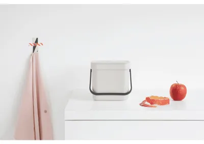 Produktbild von Brabantia Sort & Go, 188 mm, 139 mm, 181 mm, 300 g