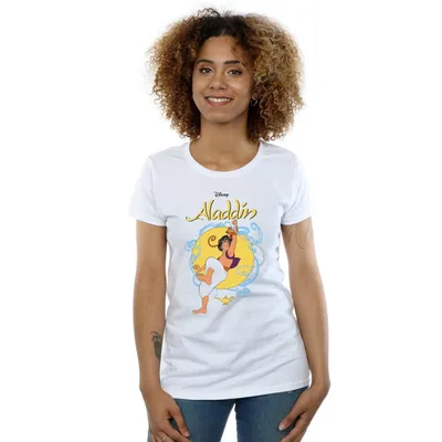 Produktbild von Disney - T-Shirt für Damen BI37129 (M) (Weiß)