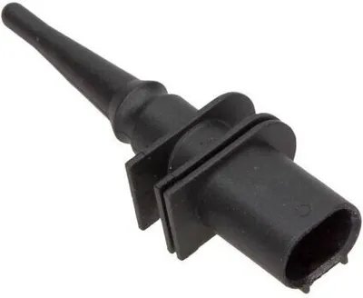 Produktbild von MAXGEAR Außentemperatursensor 21-0303 für BMW 3 Touring (E91) 66mm Kunststoff 0,004kg