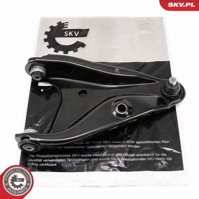 Produktbild von ESEN SKV 69SKV088 Querlenker Rechts Vorne für RENAULT Express Kastenwagen