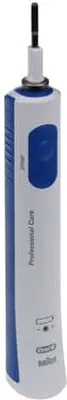 Produktbild von Oral-B - Antriebsteil  D 16.500 - 67040206