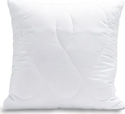 Obrázek produktu pro Polštář Luxus plus 40x40cm 250g se zipem